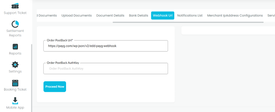 Easy Digital Downloads Webhook